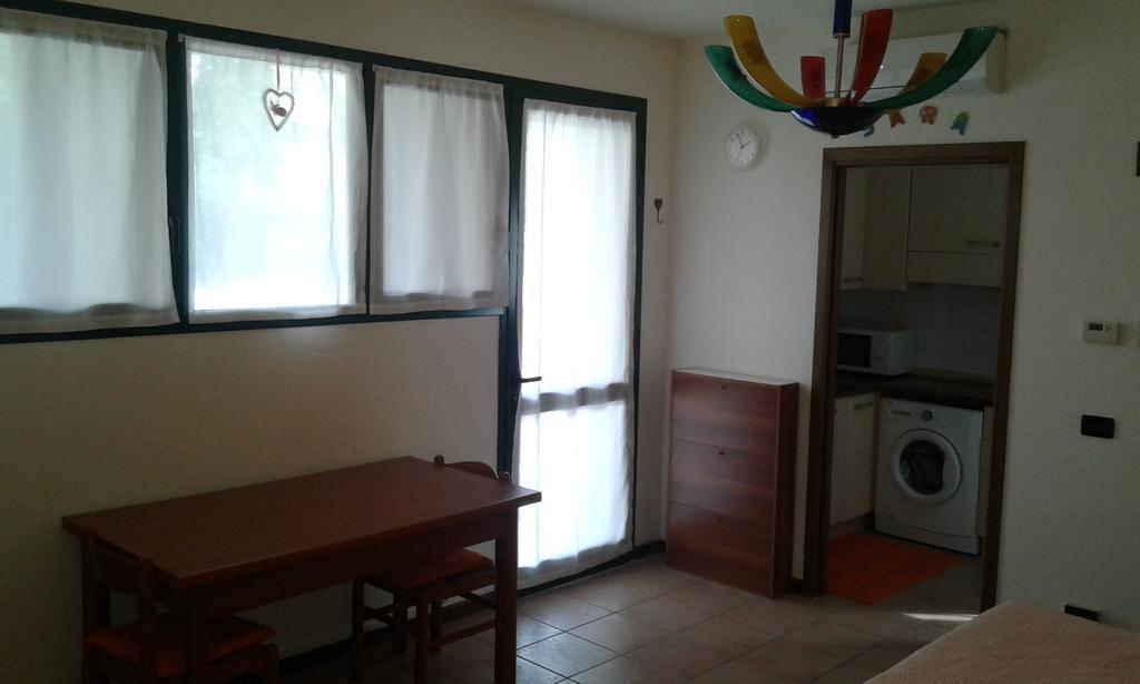 Casa Sara Venezia Appartement Mestre Buitenkant foto
