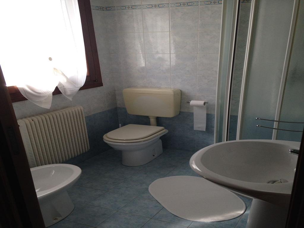 Casa Sara Venezia Appartement Mestre Buitenkant foto